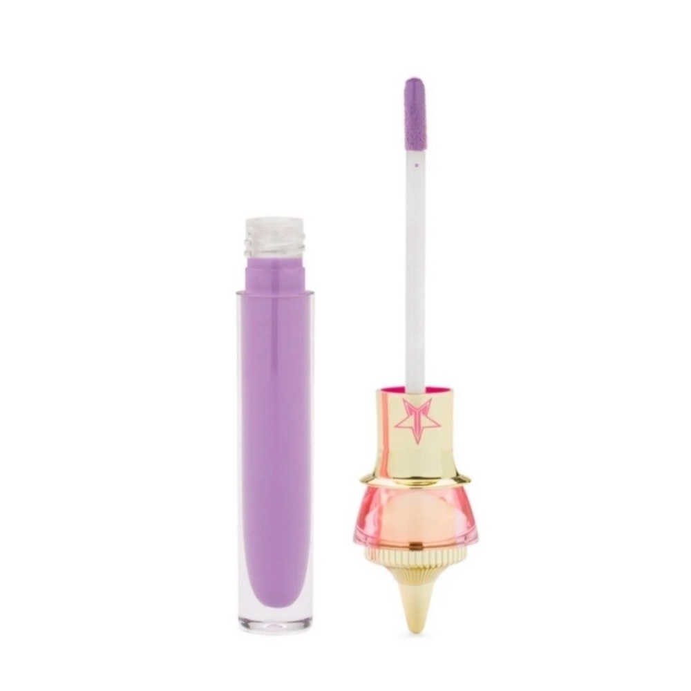 NWT Jeffree Star Cosmetics The Gloss Dirty Royalty